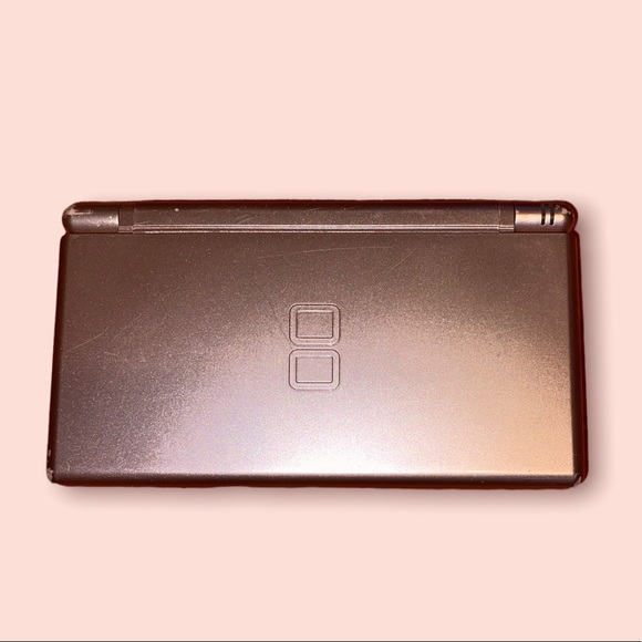 Nintendo DS launch edition - Picture 3 of 3